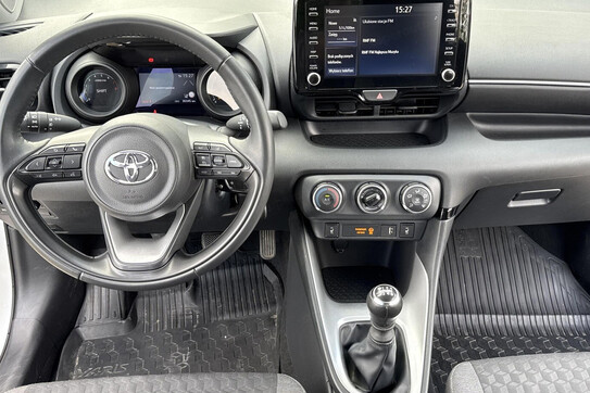 Toyota Yaris 1.5 Style