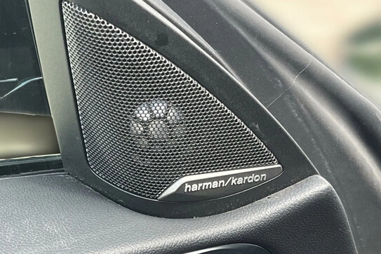 BMW Seria 4 Coupe 430i M Sport