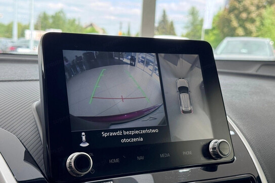 Mitsubishi Eclipse Cross 2.4 PHEV Instyle