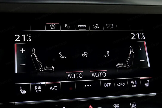Audi A7 45 TFSI quattro S tronic