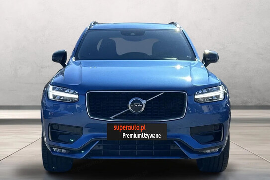 Volvo XC90 B5 D AWD R-Design