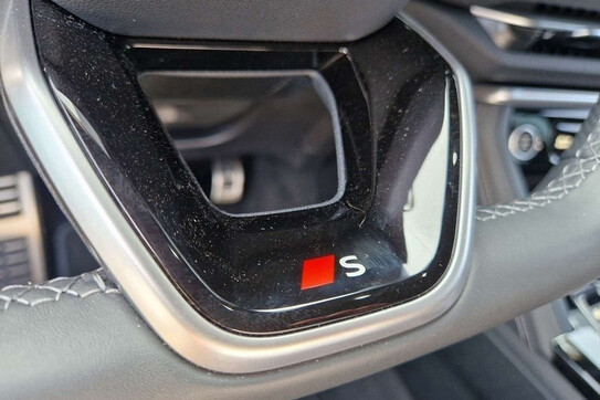 Audi Q5 TFSI quattro S line
