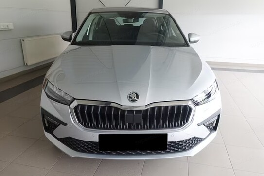 Skoda Scala Selection Edition 130 1.0 TSI DSG