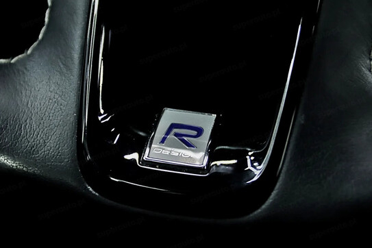 Volvo XC60 D4 AWD R-Design aut