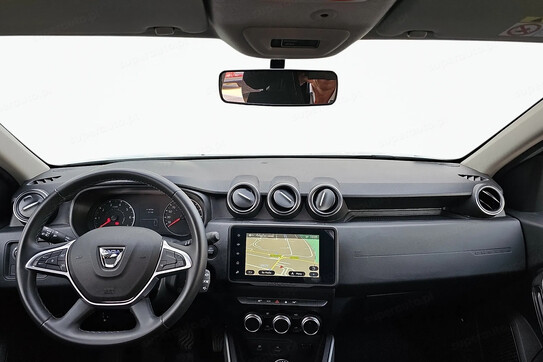 Dacia Duster 1.0 TCe Prestige