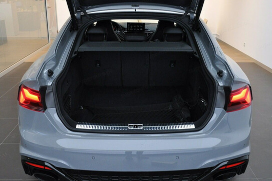 Audi A5 RS5 quattro Tiptronic