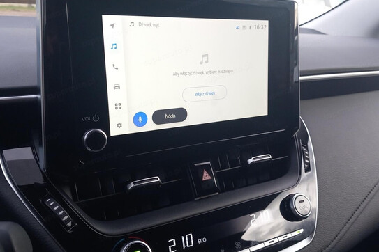 Toyota Corolla 1.5 Comfort