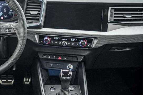 Audi A1 40 TFSI S-Line Sportback