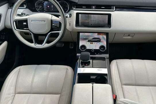 Land Rover Range Rover Velar 2.0 D200  S