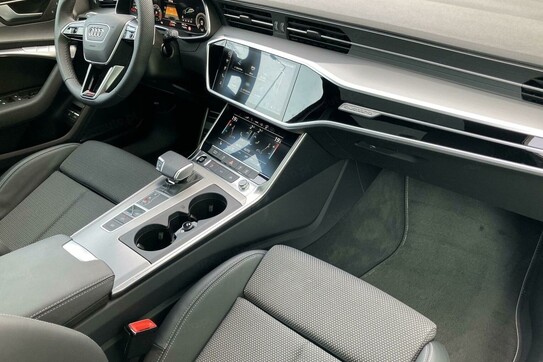 Audi A6 Avant 50 TFSI e quattro S Line