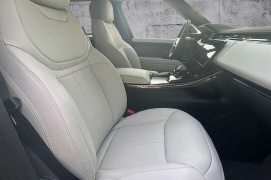 Land Rover Range Rover Sport S D300 SE