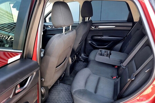 Mazda CX-5 2.0 Skyenergy