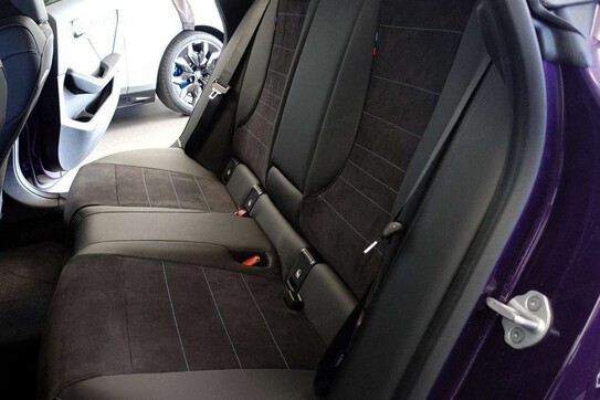 BMW Seria 2 Gran Coupe 220 M Sport