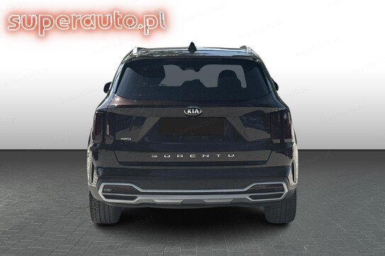 Kia Sorento Prestige Line 2.2 CRDi  4WD DCT 7os.