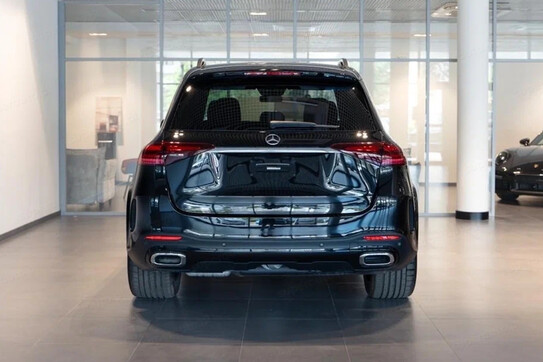 Mercedes GLE 300 d 4-Matic AMG Line