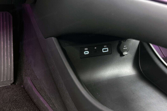 BYD Seal Excellence AWD