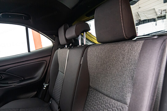 Toyota Yaris Cross Hybrid 1.5 Comfort