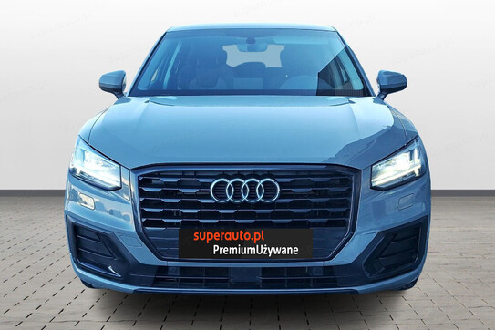 Audi Q2 35 TFSI Sport S tronic