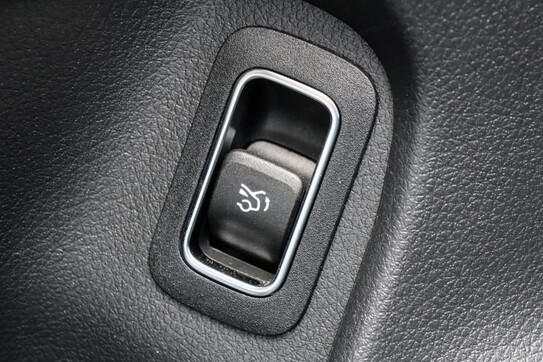 Mercedes CLA 35 AMG 4MATIC