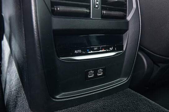 BMW Seria 3 320d xDrive aut