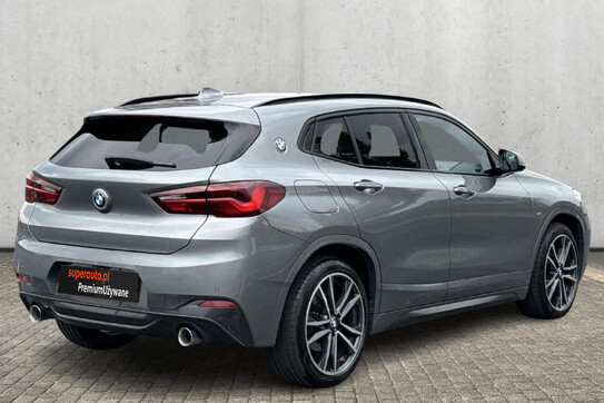 BMW X2 xDrive20d M Sport