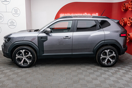 Dacia Duster Journey LPG 1.0