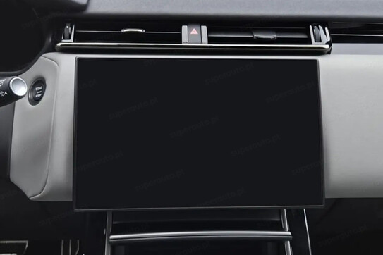 Land Rover Range Rover Velar P400 Dynamic SE