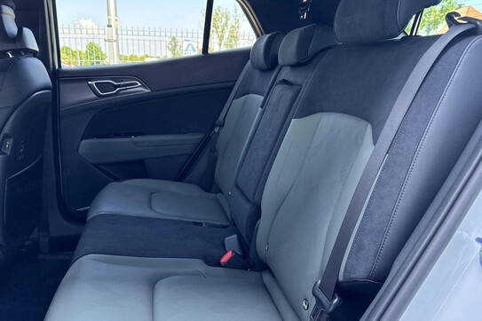Kia Sportage 1.6 T-GDI Anniversary 2WD DCT