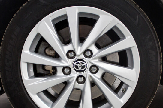 Toyota Camry 2.5 Hybrid Comfort