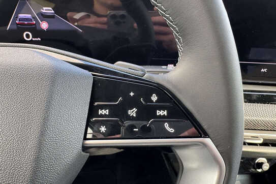 Audi A5 TFSI