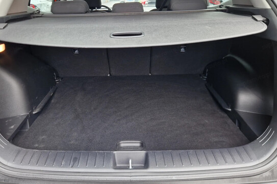 Kia Sportage 1.6 T-GDI M DCT