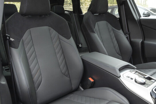 BMW X3 xDrive20 M Sport