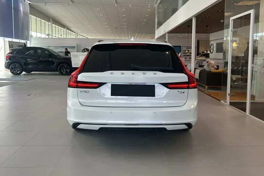 Volvo V90 T6 AWD Plug-In Hybrid Plus Dark