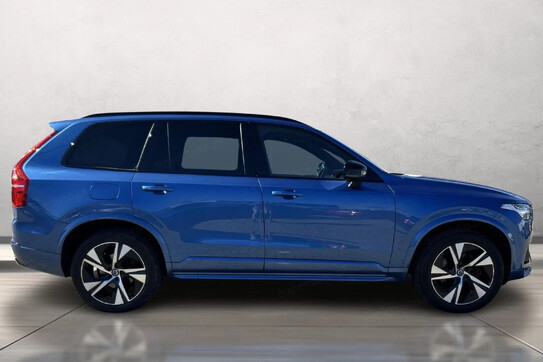 Volvo XC90 B5 D AWD R-Design