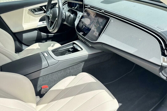 Mercedes E Klasa Estate 300 e Avantgarde