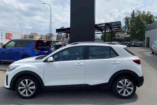 Kia Stonic 1.0 T-GDI M DCT