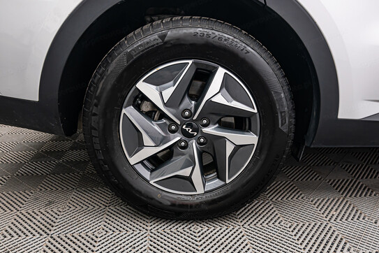 Kia Sorento 1.6 T-GDI HEV M aut 7os.