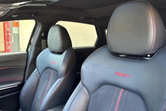 Kia ProCeed 1.6 T-GDI GT DCT