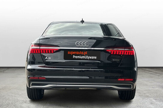 Audi A6 40 TDI quattro Advanced