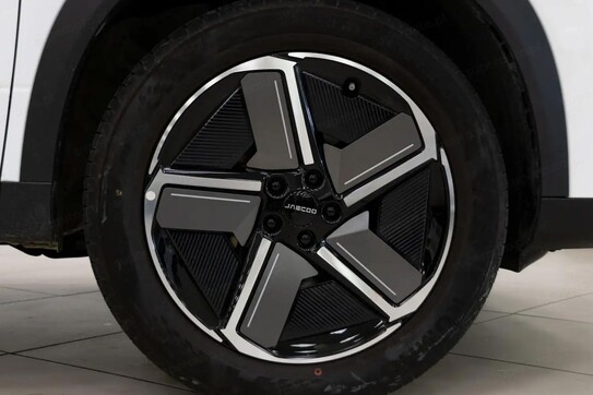 Jaecoo 7 1.6 T-GDI OffRoad AWD DCT
