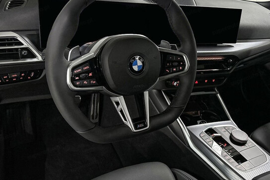 BMW Seria 3 Touring 320d xDrive M Sport