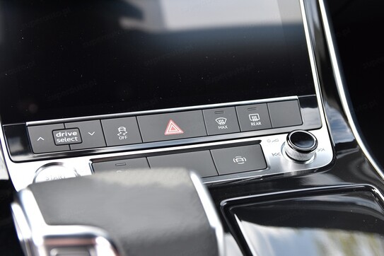 Audi Q7 45 TDI quattro S Line