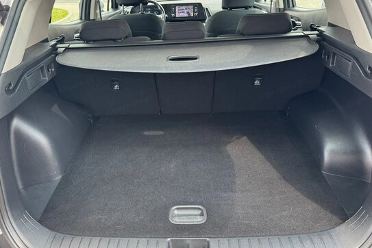 Kia Sportage 1.6 T-GDI M DCT