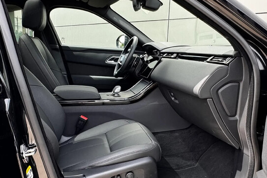 Land Rover Range Rover Velar D200 S