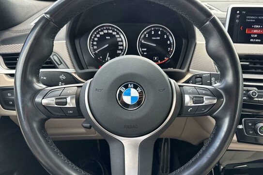 BMW X2 sDrive18i M Sport