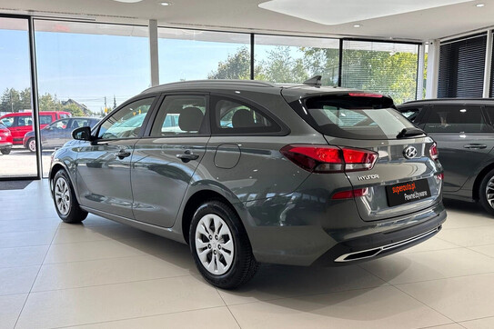 Hyundai i30 1.0 T-GDI Modern
