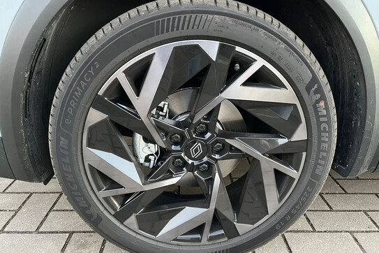 Renault Captur Esprit Alpine E-TECH Full Hybrid