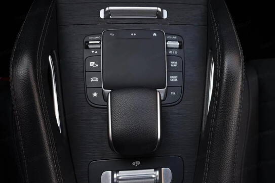 Mercedes GLE 300 d 4MATIC AMG Line