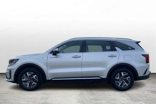 Kia Sorento 1.6 T-GDI HEV