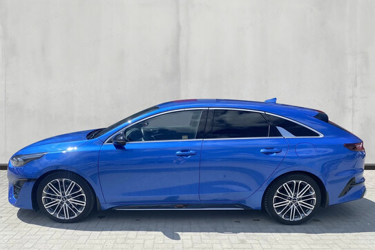 Kia ProCeed 1.5 T-GDI GT Line
